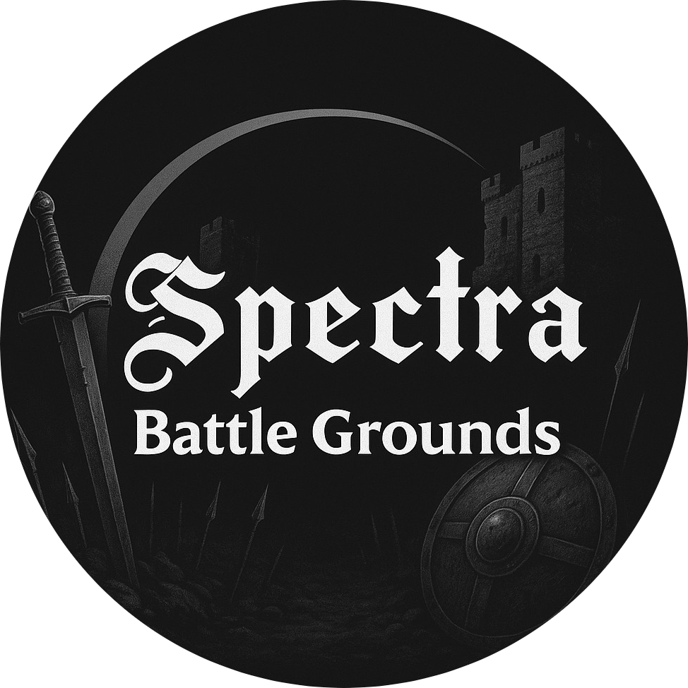 Spectra Battlegrounds